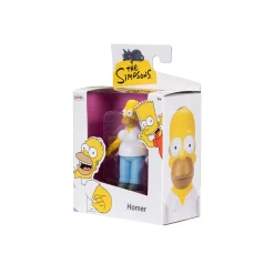 SIMPSONS The – action figure di homer articolata, scala 6 cm> Action Figures Per Adulti|Action Figures