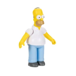 SIMPSONS The – action figure di homer articolata, scala 6 cm><noscript><img width=