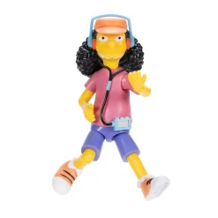 SIMPSONS The – action figure di otto articolata, scala 10 cm><noscript><img width=