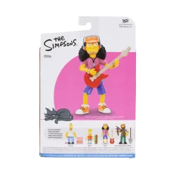 SIMPSONS The – action figure di otto articolata, scala 10 cm><noscript><img width=