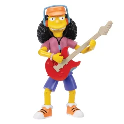 SIMPSONS The – action figure di otto articolata, scala 10 cm><noscript><img width=