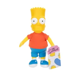 SIMPSONS The – peluche di bart simpson> Gadget E Idee Regalo Per Adulti|Peluche Tradizionali