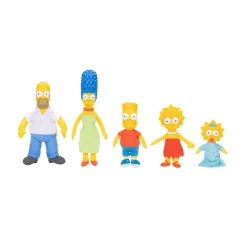 SIMPSONS The -peluche assortito – modelli disponibili homer, marge, bart, lisa e maggie> Gadget E Idee Regalo Per Adulti|Peluche Tradizionali