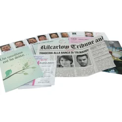 THINKFUN – cold case 3: delitto con interessi, gioco di logica e indagine per adulti, 1-4 giocatori, età 14+ anni><noscript><img width=