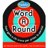 RAVENSBURGER Thinkfun – word a round, gioco di carte per bambini, parole e abilità linguistiche, età 10+ anni> Giochi Da Tavolo Per Adulti E Carte Collezionabili|Giochi Di Carte