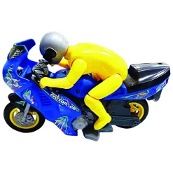 MOTOR & CO. Thunder moto> Macchinine Bambini