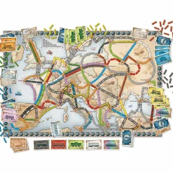 ASMODEE Ticket to ride europa><noscript><img width=