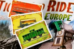 ASMODEE Ticket to ride europa><noscript><img width=