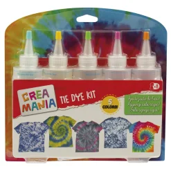 CREA MANIA Tie dye kit><noscript><img width=