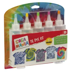 CREA MANIA Tie dye kit><noscript><img width=