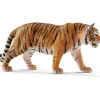 Schleich Tigre –> Action Figures