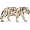 Schleich Tigre bianca –> Action Figures