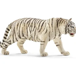 Schleich Tigre bianca –> Action Figures