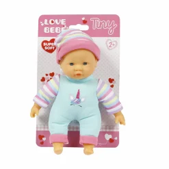LOVE BEBÈ Tiny piccolo bebè> Bambolotti