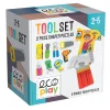 HEADU Tool set> Primi Apprendimenti