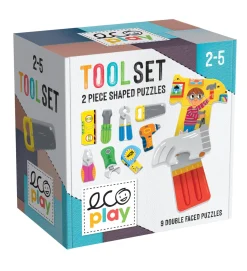 HEADU Tool set> Primi Apprendimenti