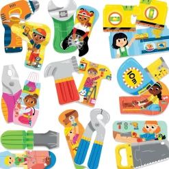 HEADU Tool set> Primi Apprendimenti