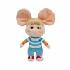 TOPO GIGIO parlante> Peluche Interattivi