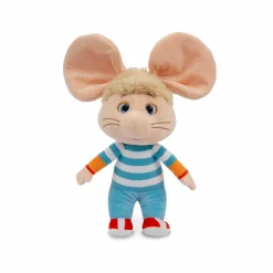 TOPO GIGIO parlante> Peluche Interattivi