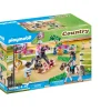 Playmobil Torneo di equitazione> Mondi Immaginari