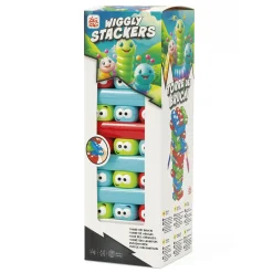 ZIG ZAG Torre dei bruchi – gioco di abilità e strategia per bambini –><noscript><img width=