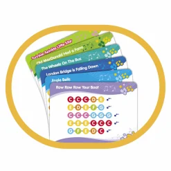 BABY SMILE Touch piano><noscript><img width=