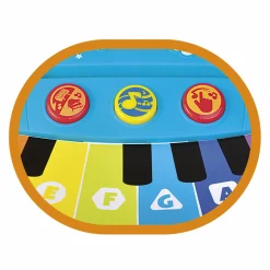 BABY SMILE Touch piano><noscript><img width=