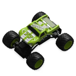 Sharper Image Toy rc monster rockslide mega wheel> Macchinine Telecomandate