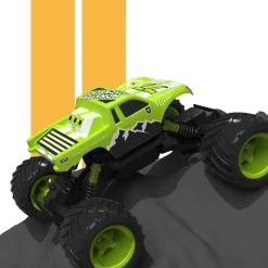 Sharper Image Toy rc monster rockslide mega wheel><noscript><img width=