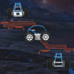 Sharper Image Toy rc xtreme roll cage rechargeable><noscript><img width=