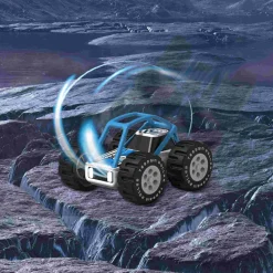 Sharper Image Toy rc xtreme roll cage rechargeable><noscript><img width=