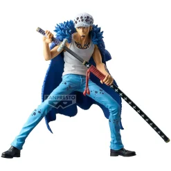 ONE PIECE Trafalgar law 22cm – figure grandista banpresto> Gadget E Idee Regalo Per Adulti|Gadget