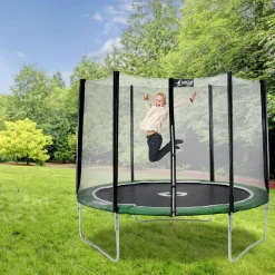 SUN&SPORT Trampolino 305 cm> Trampolini