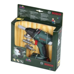 Bosh Trapano con 3 punte> Giochi Di Emulazione