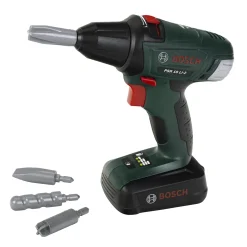 Bosh Trapano con 3 punte> Giochi Di Emulazione