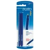 Tratto pen – penna punta sintetica confezione 2 pz – colore blu> Cancelleria E Accessori