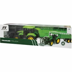 MOTOR & CO. Trattore con rimorchio><noscript><img width=