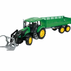 MOTOR & CO. Trattore con rimorchio><noscript><img width=