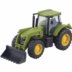 MOTOR & CO. Trattore in metallo> Camion, Trattori E Ruspe