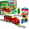 Lego Treno a vapore> Mattoncini