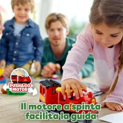 Lego Treno a vapore><noscript><img width=