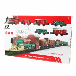 SUPERSTAR Treno espresso natale><noscript><img width=