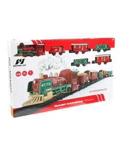 SUPERSTAR Treno espresso natale><noscript><img width=