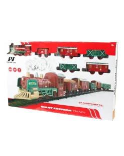 SUPERSTAR Treno espresso natale><noscript><img width=