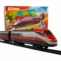 Treno frecciarossa etr500 batteria><noscript><img width=