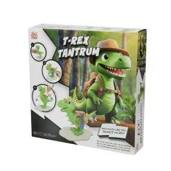 ZIG ZAG T-rex l’esploratore –><noscript><img width=