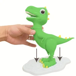 ZIG ZAG T-rex l’esploratore –><noscript><img width=