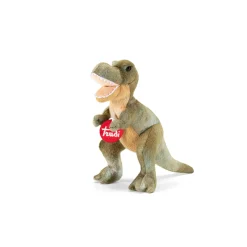 Trudi T-rex peluche –> Peluche Tradizionali