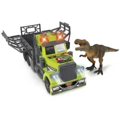 T-rex truck> Action Figures