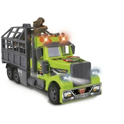 T-rex truck> Action Figures